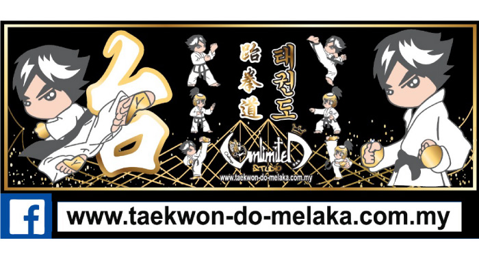 Taekwon-Do A Way of Life